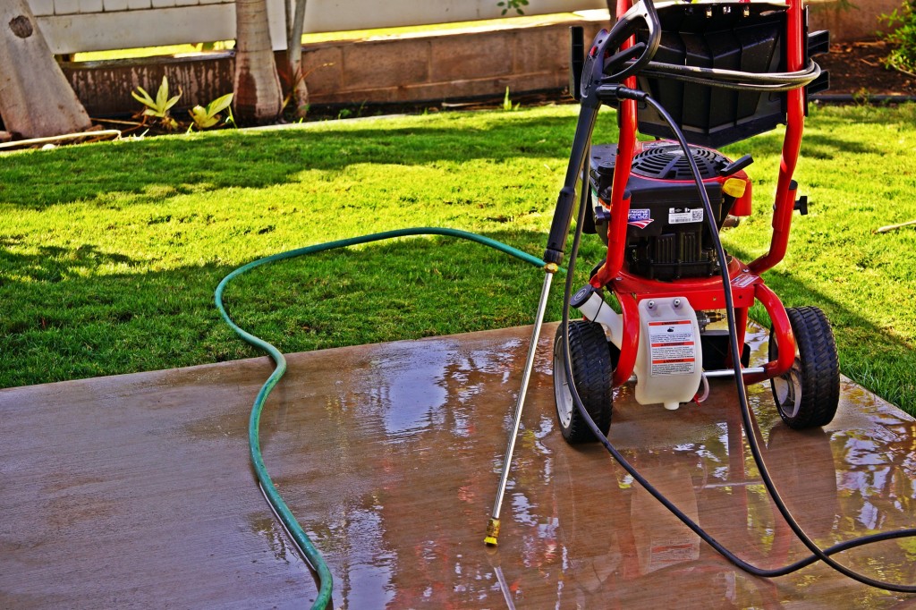 Maui Pressure Washing