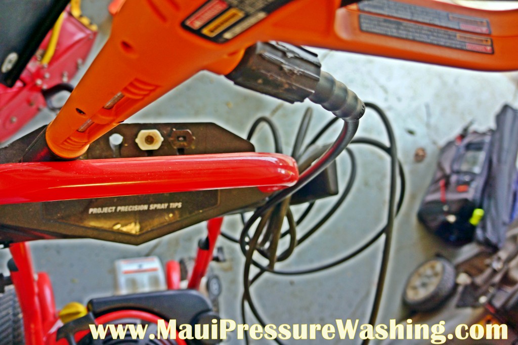 Kula Pressure Washing