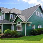 Pressure Cleaning Kula