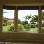 Hawaii Window Cleaning from Maui Pressure Washing