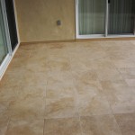 Clean Maui Tile