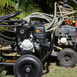 Maui Pressure Washer Rentals